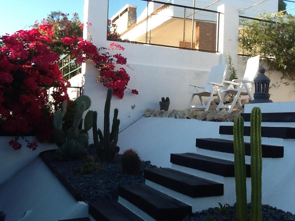 Villa En El Rompido "Entrepinos" Exterior photo