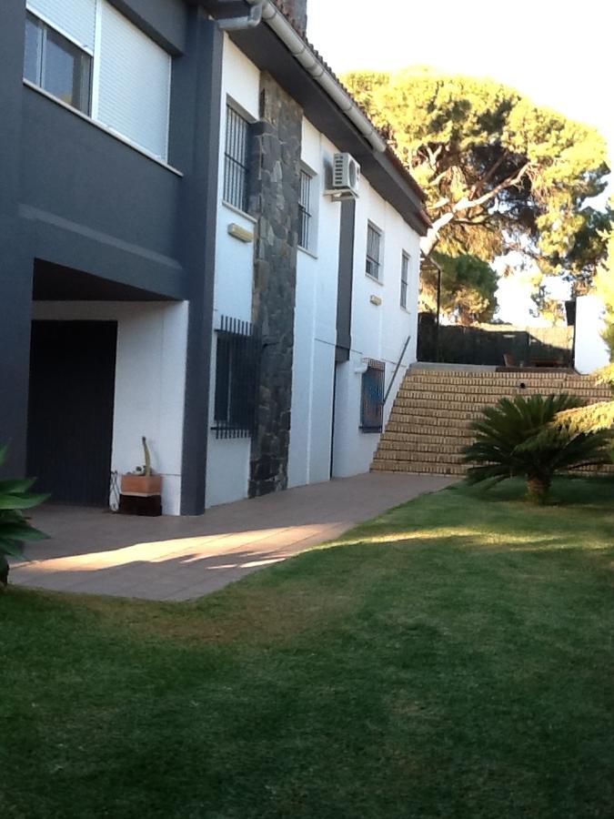 Villa En El Rompido "Entrepinos" Exterior photo