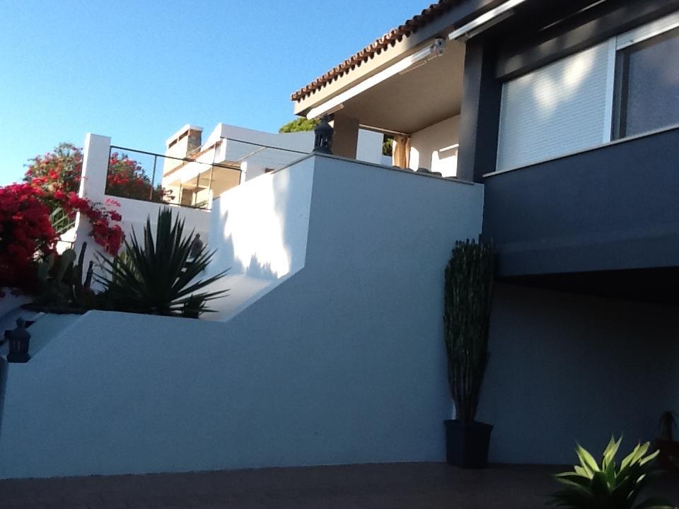 Villa En El Rompido "Entrepinos" Exterior photo