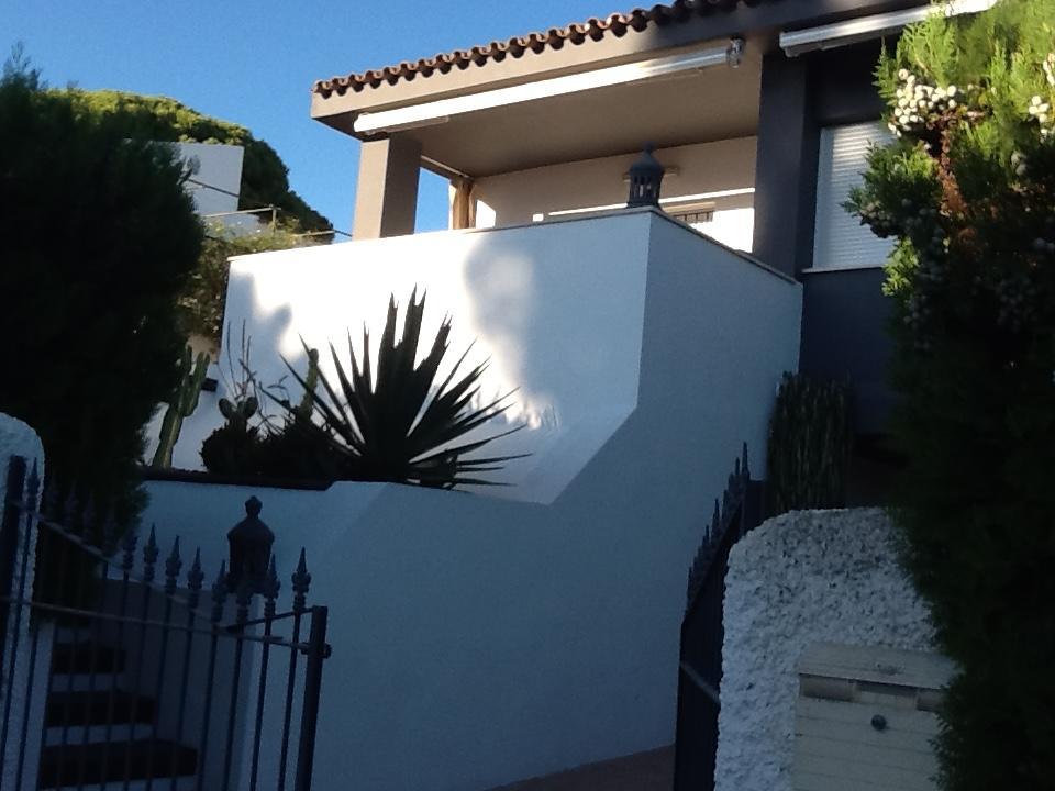 Villa En El Rompido "Entrepinos" Exterior photo